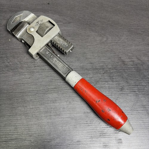 Antique stillson walworth - antique, #14